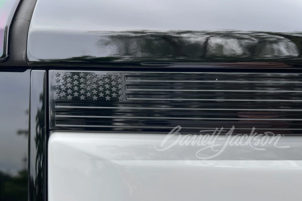 2022 GMC Hummer EV - Image 5 of 9