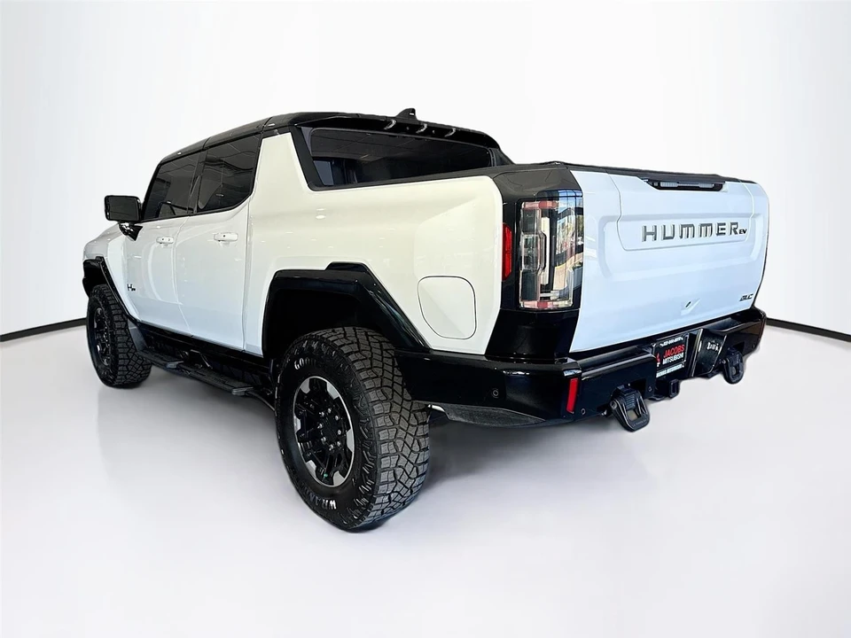 2022 GMC Hummer EV - Image 5 of 21