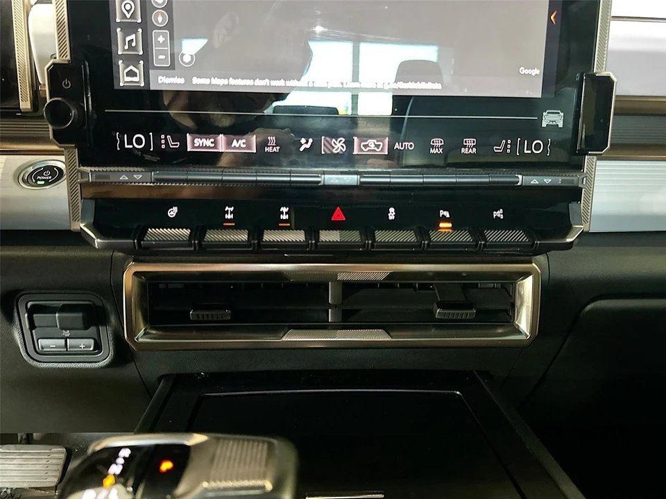 2022 GMC Hummer EV - Image 15 of 21