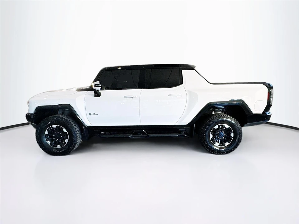 2022 GMC Hummer EV - Image 4 of 21