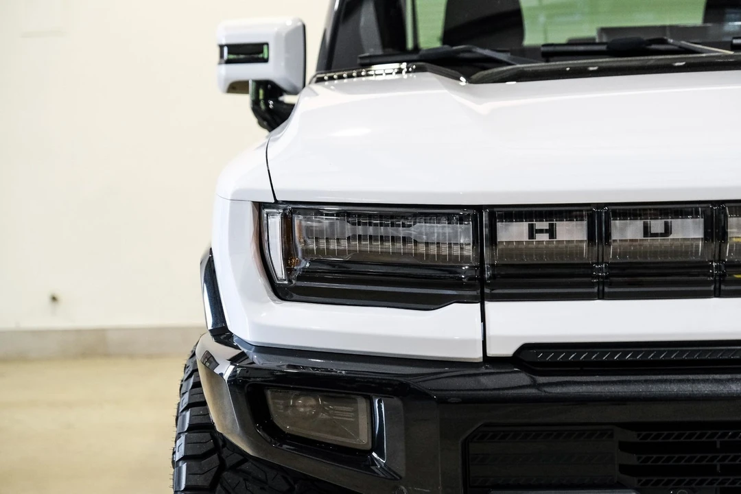2022 GMC Hummer EV - Image 3 of 12