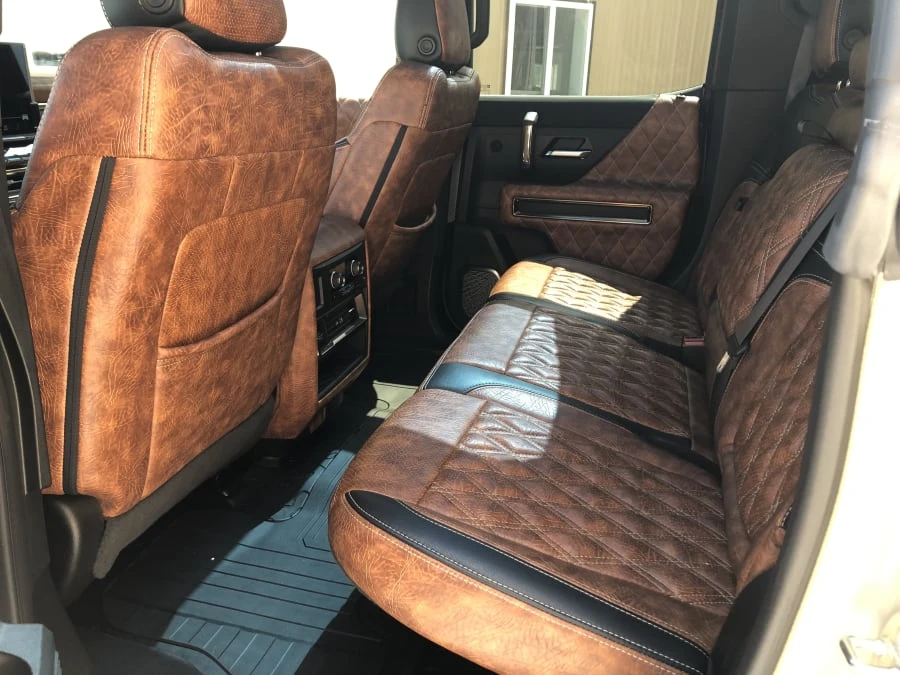 2022 GMC Hummer EV - Image 11 of 13