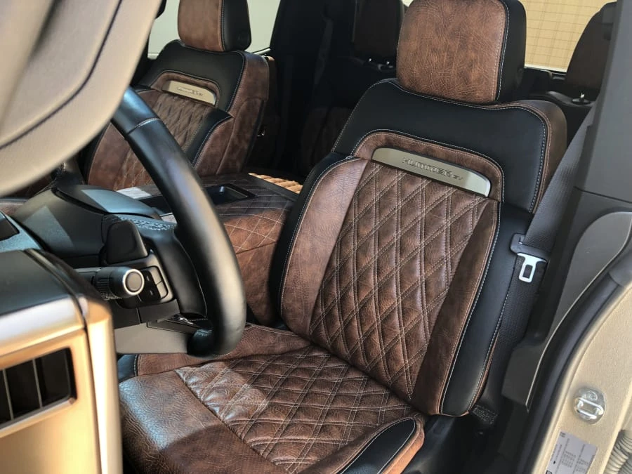 2022 GMC Hummer EV - Image 8 of 13