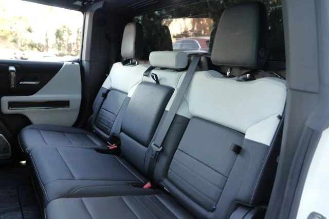 2022 GMC Hummer EV - Image 3 of 21