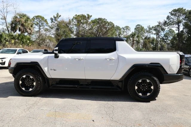 2022 GMC Hummer EV - Image 8 of 21