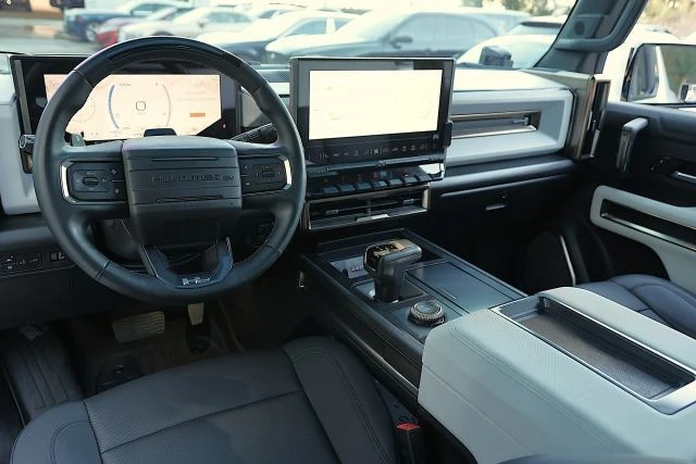 2022 GMC Hummer EV - Image 2 of 21