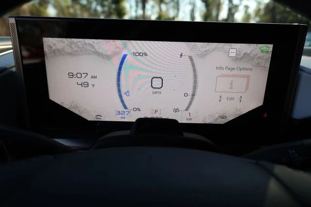 2022 GMC Hummer EV - Image 14 of 21