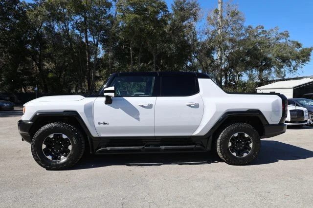 2022 GMC Hummer EV - Image 6 of 12