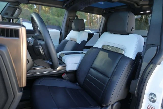 2022 GMC Hummer EV - Image 10 of 21