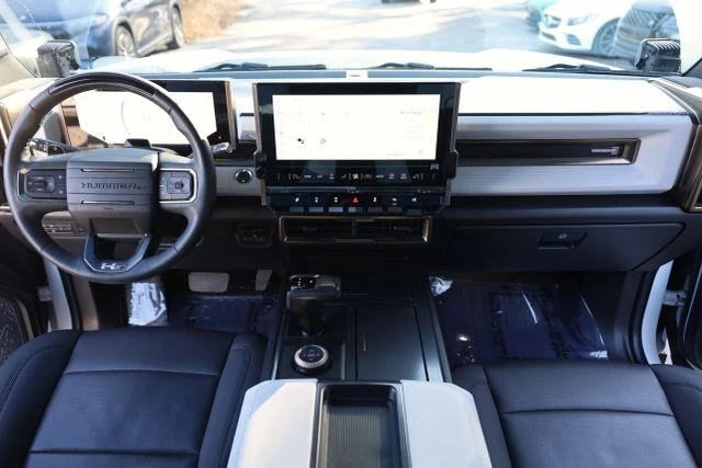 2022 GMC Hummer EV - Image 2 of 21