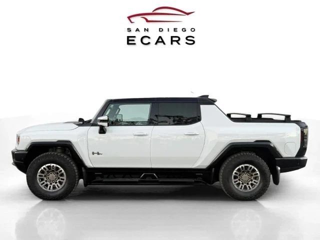 2022 GMC Hummer EV - Image 8 of 21