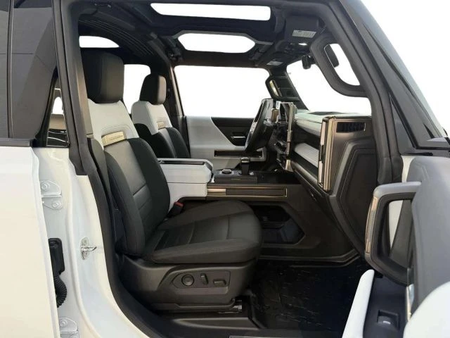 2022 GMC Hummer EV - Image 14 of 21