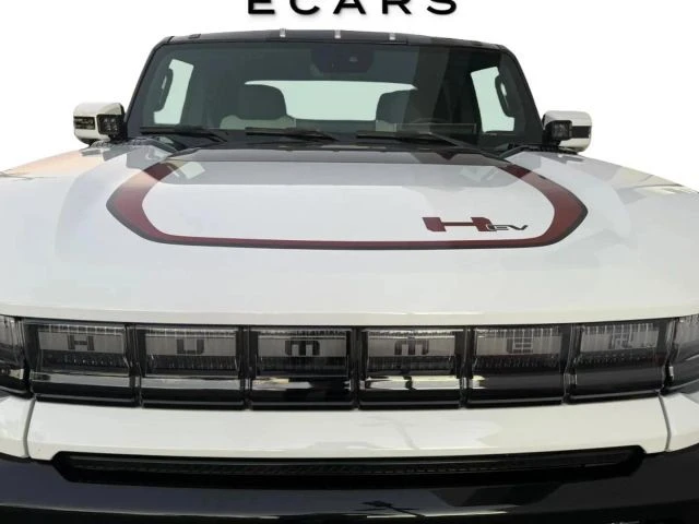2022 GMC Hummer EV - Image 9 of 21