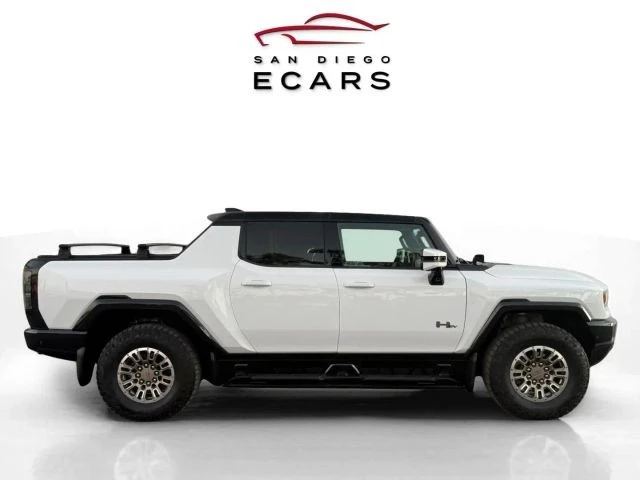 2022 GMC Hummer EV - Image 4 of 21