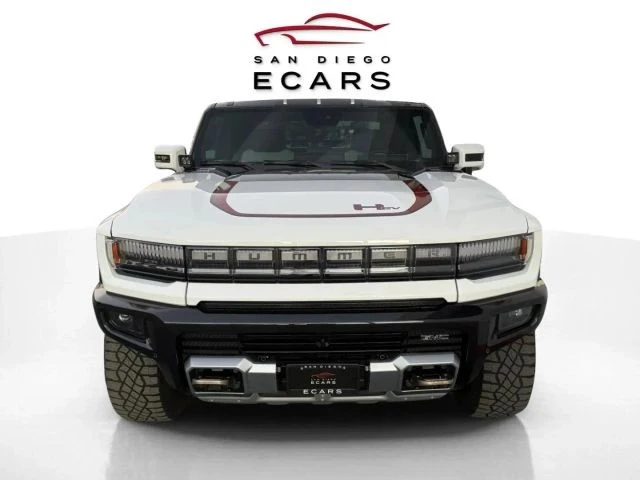 2022 GMC Hummer EV - Image 2 of 21