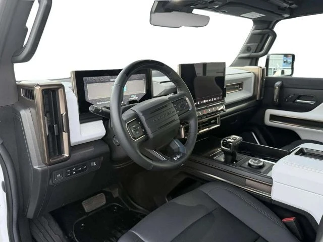 2022 GMC Hummer EV - Image 11 of 21