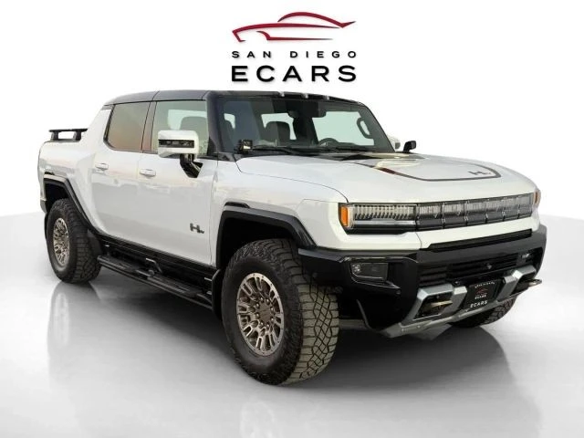 2022 GMC Hummer EV - Image 3 of 21
