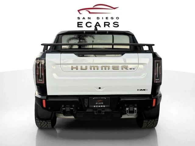 2022 GMC Hummer EV - Image 6 of 21