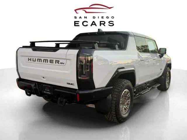 2022 GMC Hummer EV - Image 5 of 21