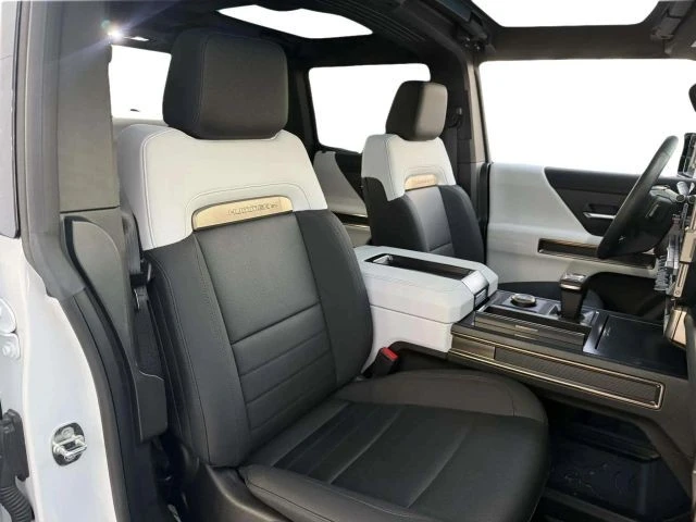 2022 GMC Hummer EV - Image 20 of 21