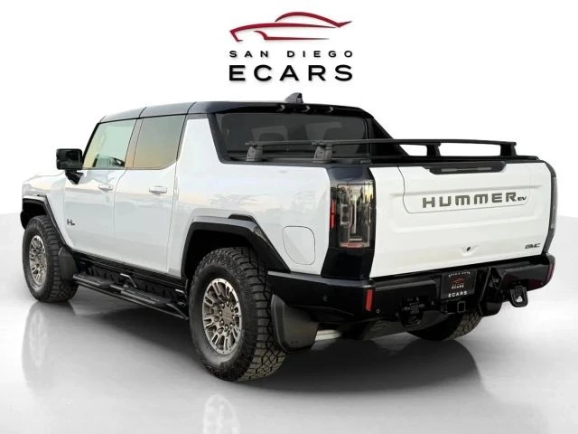 2022 GMC Hummer EV - Image 7 of 21