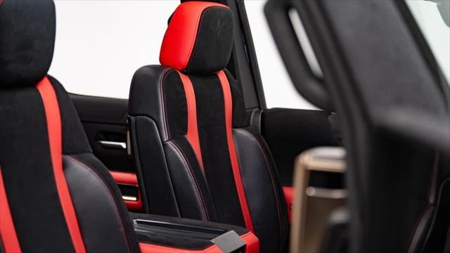 2022 GMC Hummer EV - Image 17 of 21