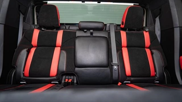 2022 GMC Hummer EV - Image 19 of 21