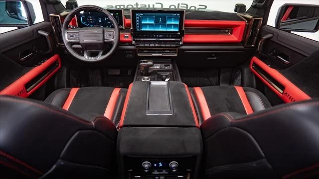 2022 GMC Hummer EV - Image 2 of 21