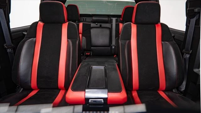 2022 GMC Hummer EV - Image 3 of 21