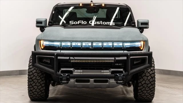 2022 GMC Hummer EV - Image 4 of 21