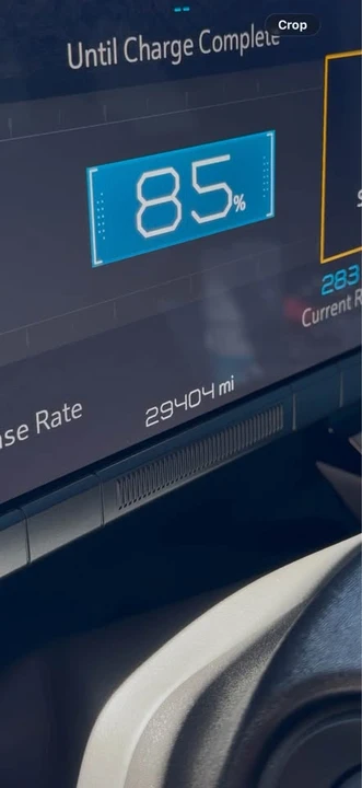 2022 GMC Hummer EV - Image 7 of 7