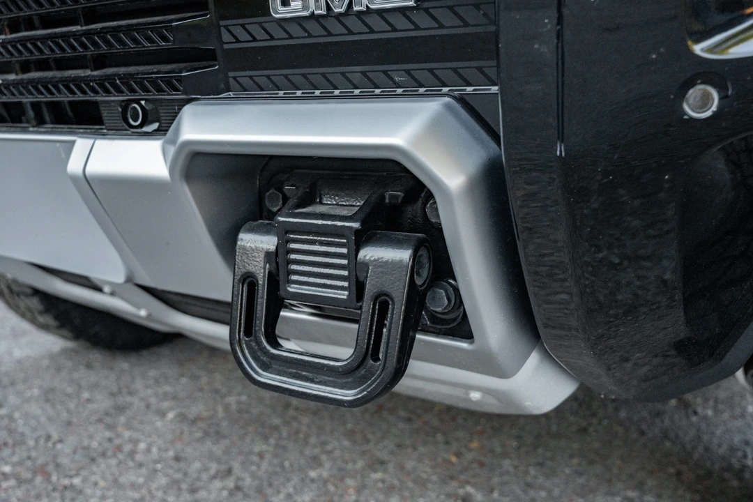 2022 GMC Hummer EV - Image 13 of 31
