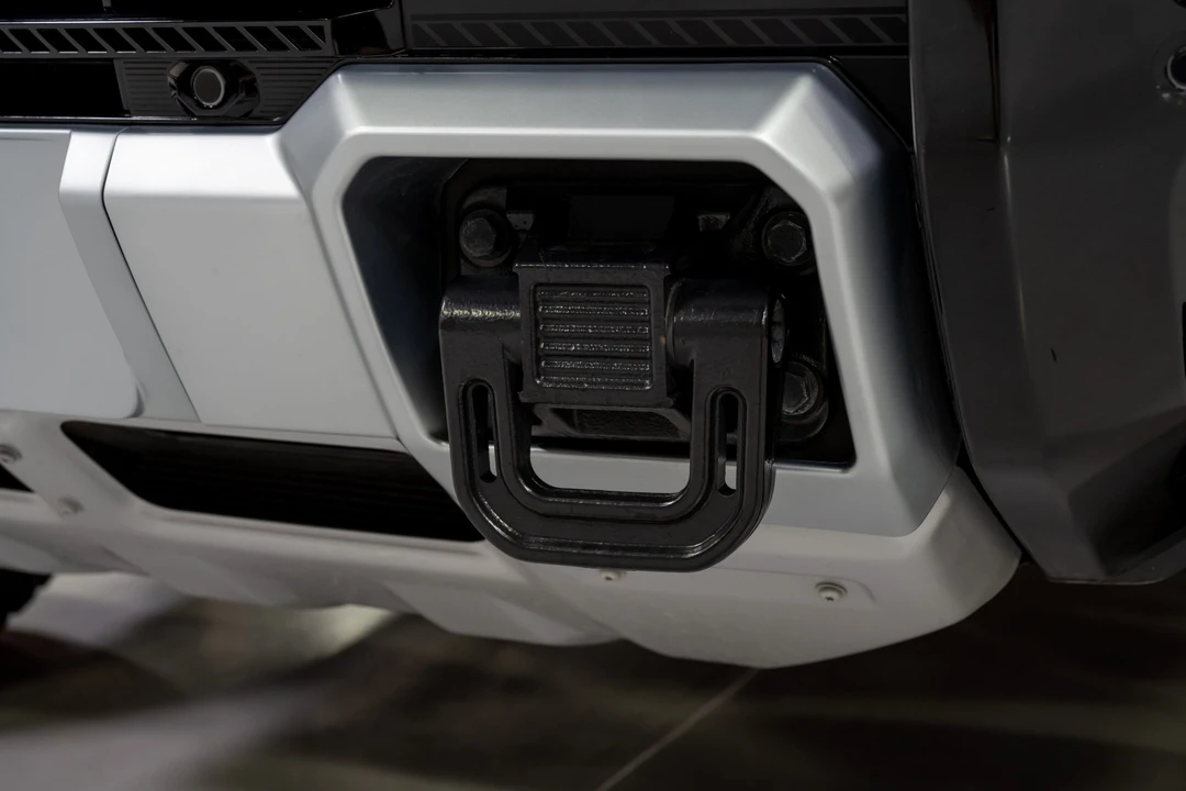 2022 GMC Hummer EV - Image 22 of 31