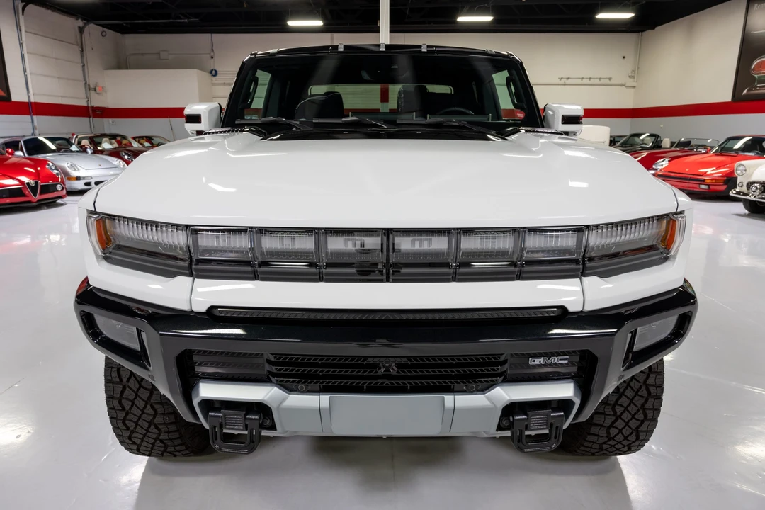 2022 GMC Hummer EV - Image 3 of 31