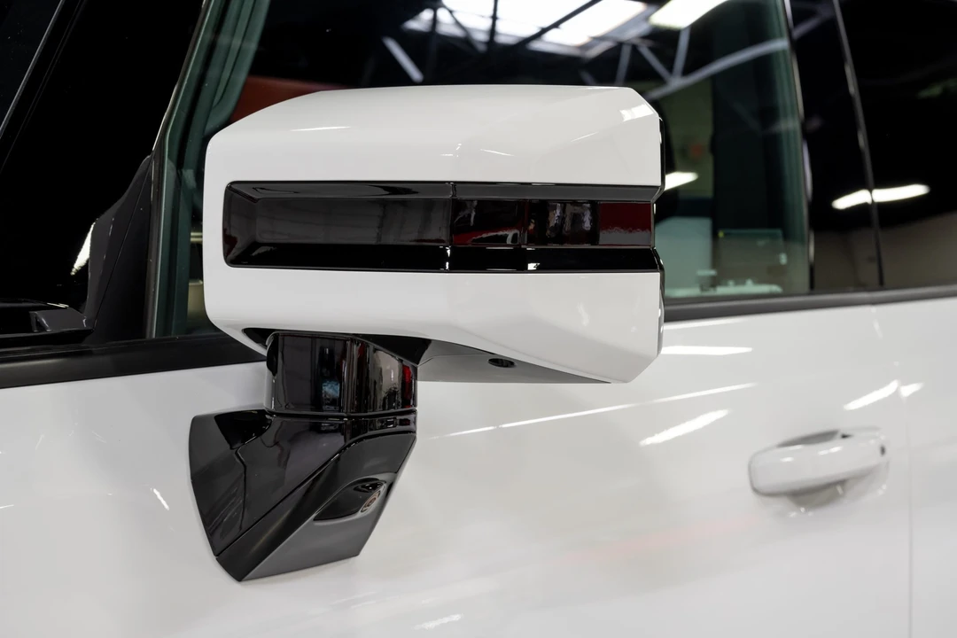 2022 GMC Hummer EV - Image 31 of 31