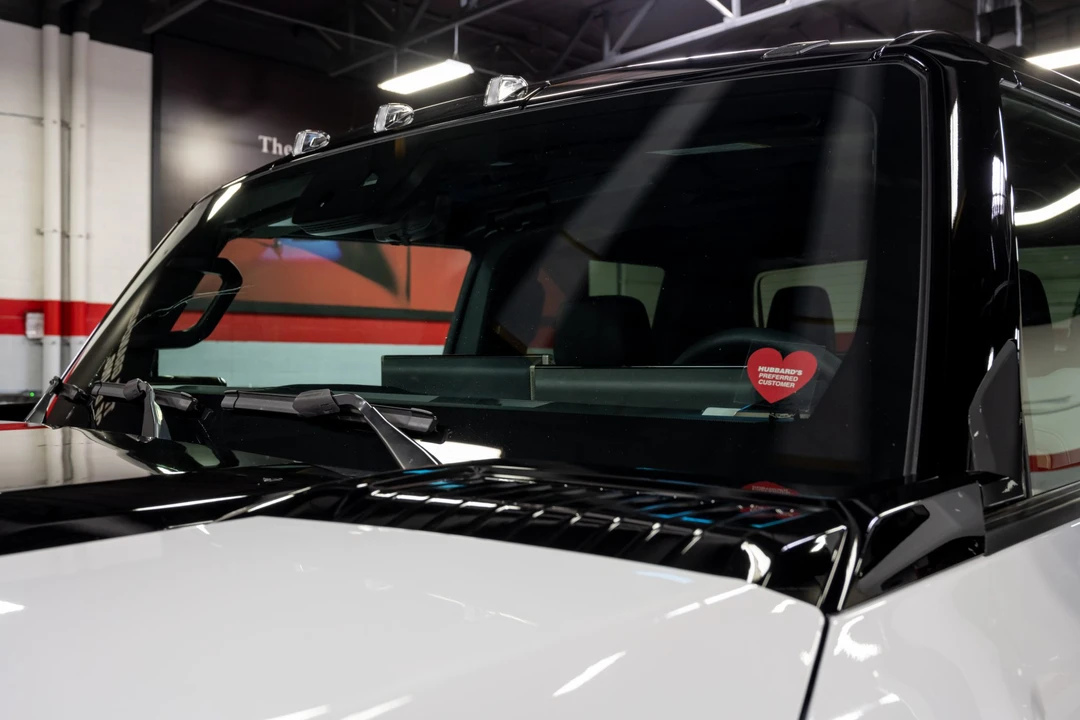 2022 GMC Hummer EV - Image 27 of 31