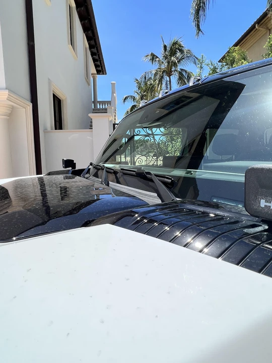 2022 GMC Hummer EV - Image 29 of 31