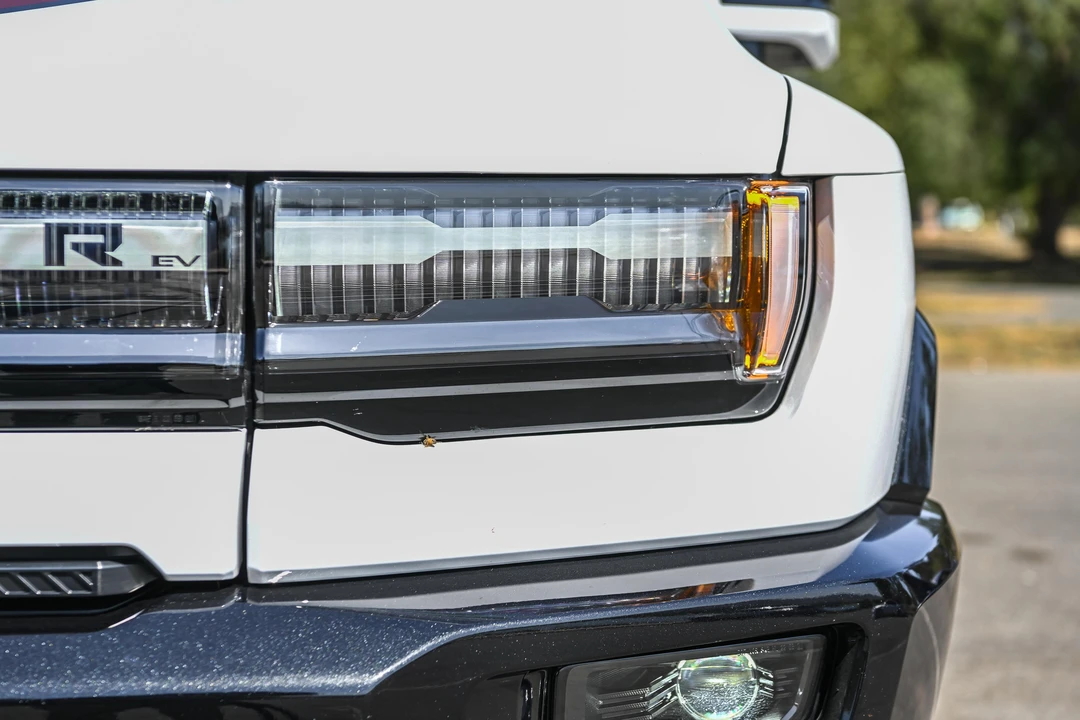 2022 GMC Hummer EV - Image 29 of 29