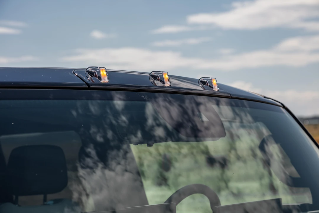 2022 GMC Hummer EV - Image 18 of 31