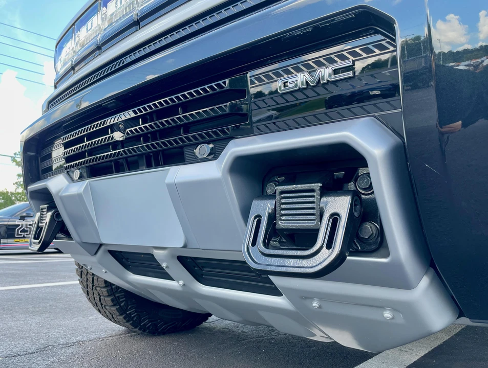 2022 GMC Hummer EV - Image 29 of 31
