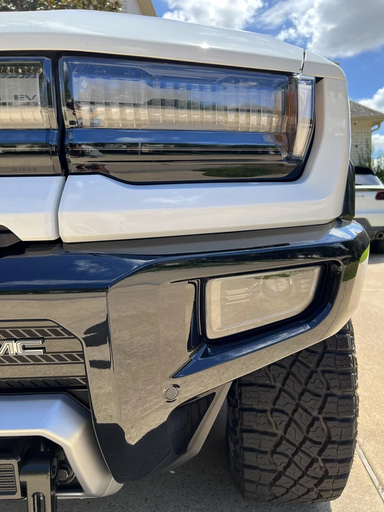 2022 GMC Hummer EV - Image 20 of 31
