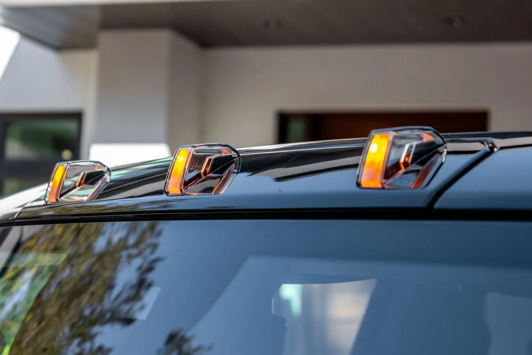 2022 GMC Hummer EV - Image 27 of 31