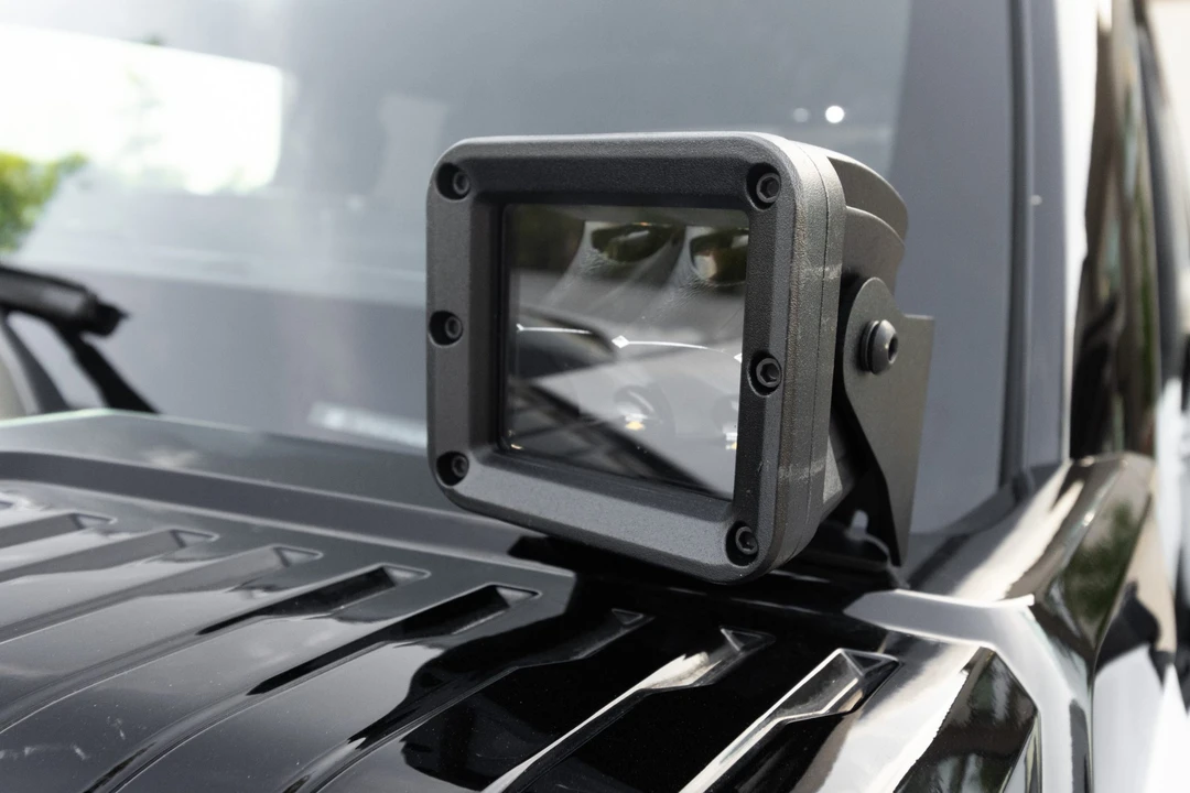 2022 GMC Hummer EV - Image 28 of 31