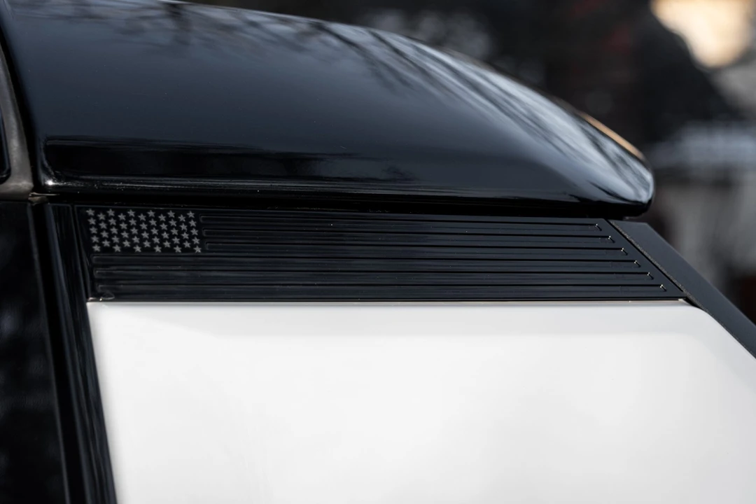 2022 GMC Hummer EV - Image 29 of 31