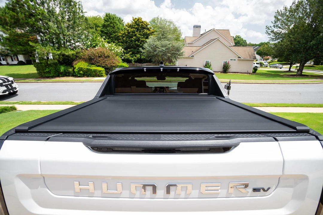 2022 GMC Hummer EV - Image 30 of 31