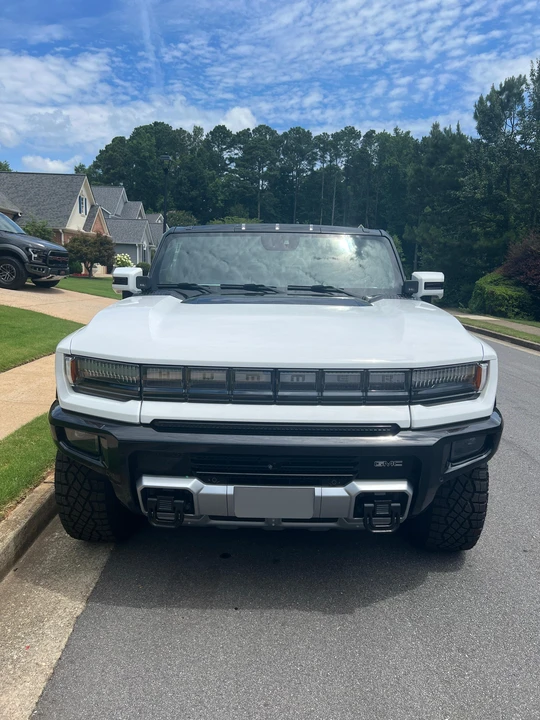 2022 GMC Hummer EV - Image 6 of 31