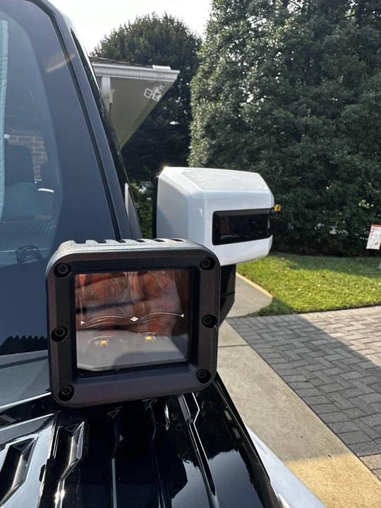 2022 GMC Hummer EV - Image 31 of 31