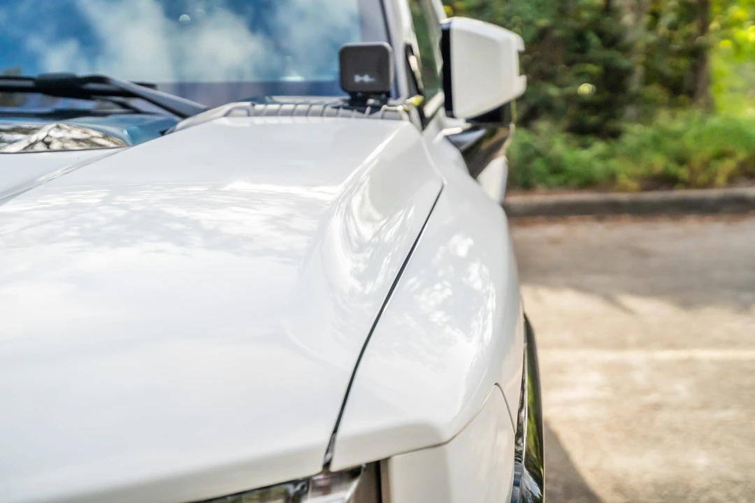 2022 GMC Hummer EV - Image 26 of 31