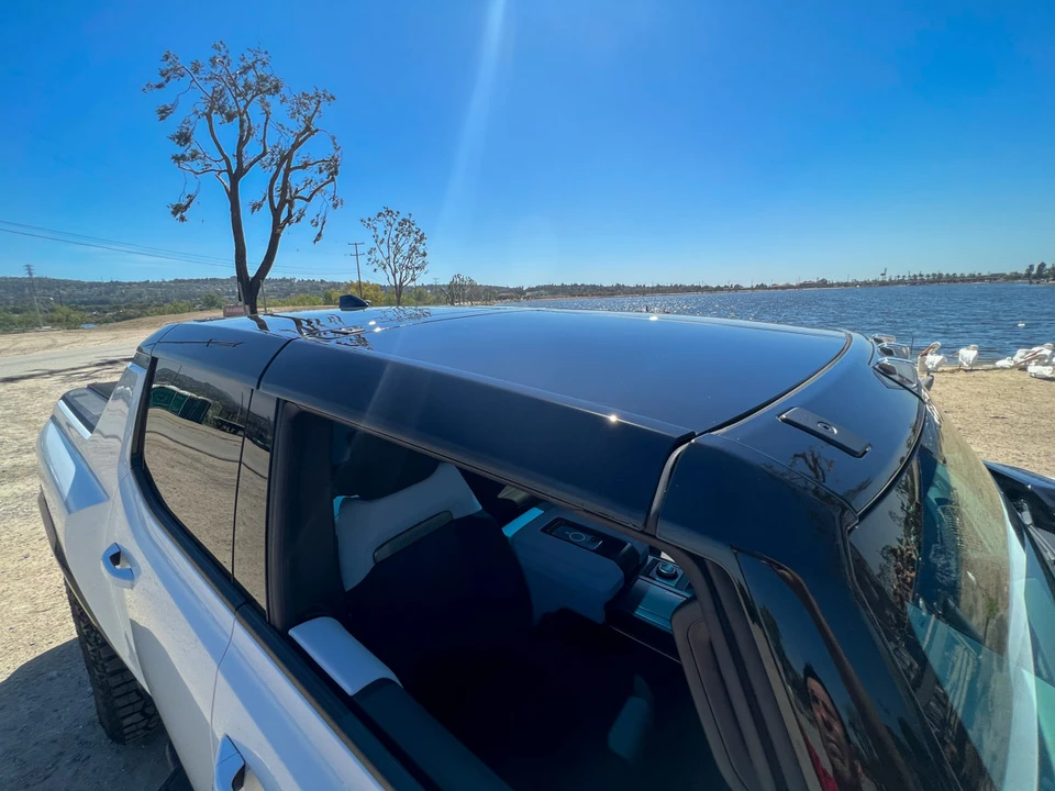 2022 GMC Hummer EV - Image 30 of 31