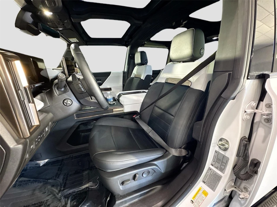 2022 GMC Hummer EV - Image 21 of 21
